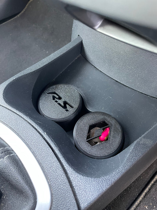 Renault 3RS Coin Tub Single